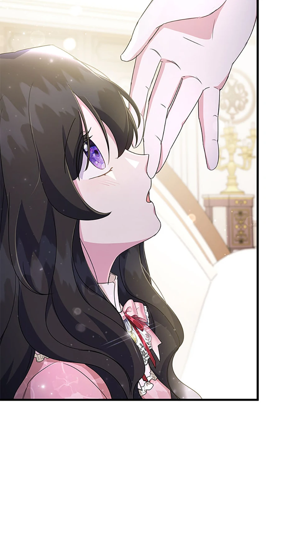It’s the First Time for Both of Us! Chapter 14 - Page 34