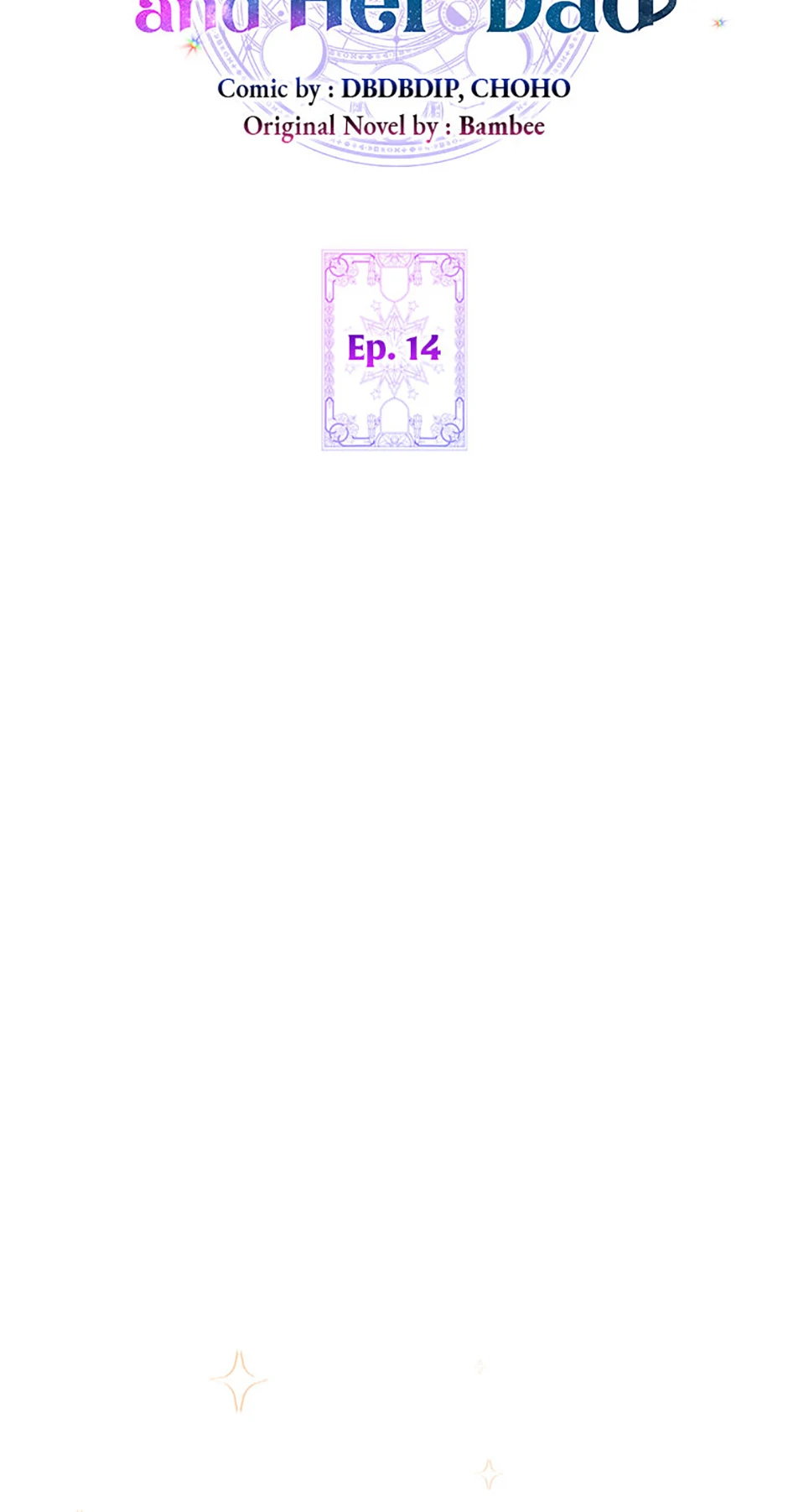 It’s the First Time for Both of Us! Chapter 14 - Page 38