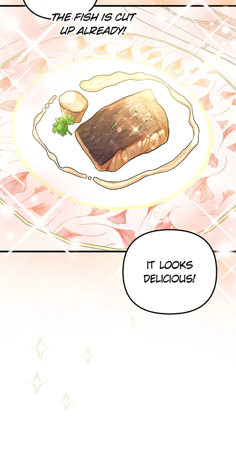 It’s the First Time for Both of Us! Chapter 14 - Page 40