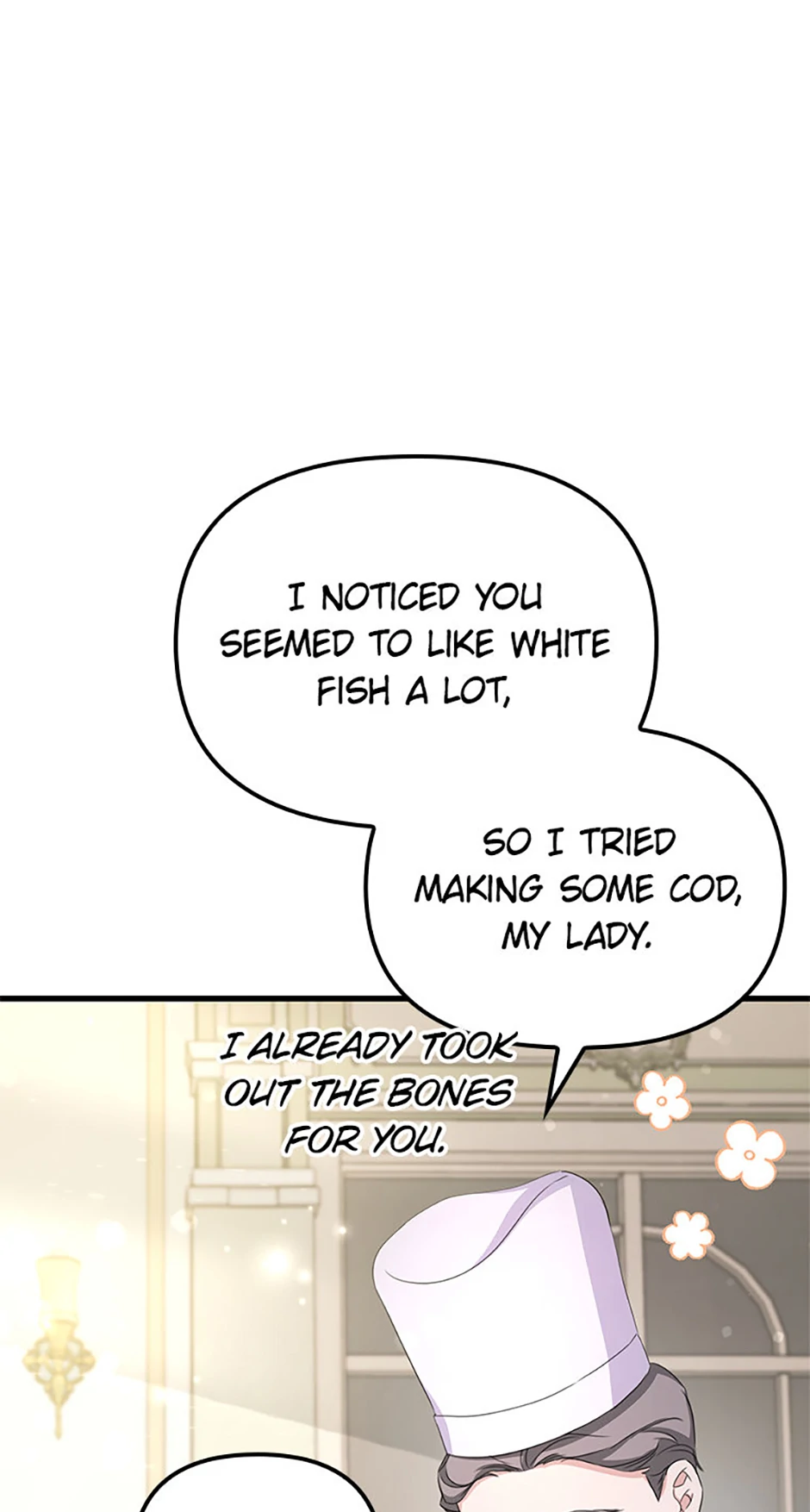 It’s the First Time for Both of Us! Chapter 14 - Page 41