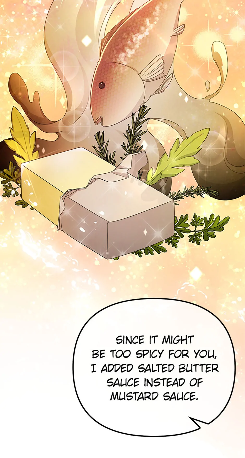 It’s the First Time for Both of Us! Chapter 14 - Page 44