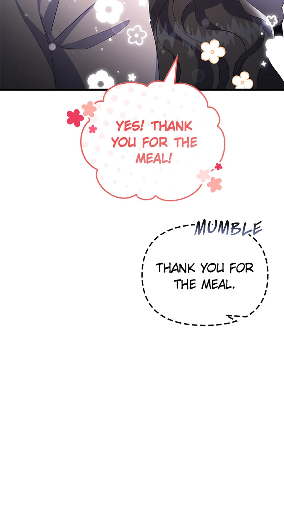It’s the First Time for Both of Us! Chapter 14 - Page 47