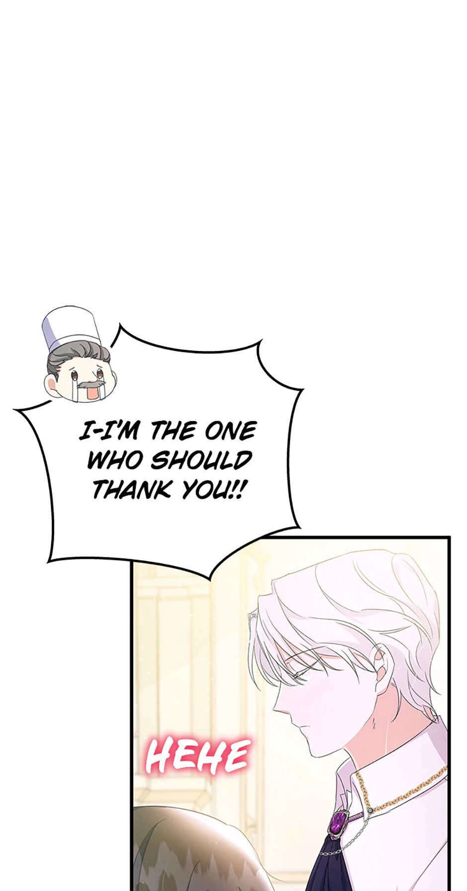 It’s the First Time for Both of Us! Chapter 14 - Page 48
