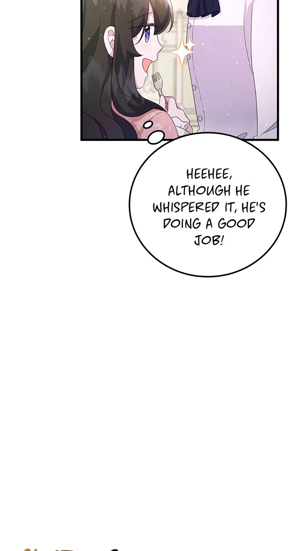 It’s the First Time for Both of Us! Chapter 14 - Page 49