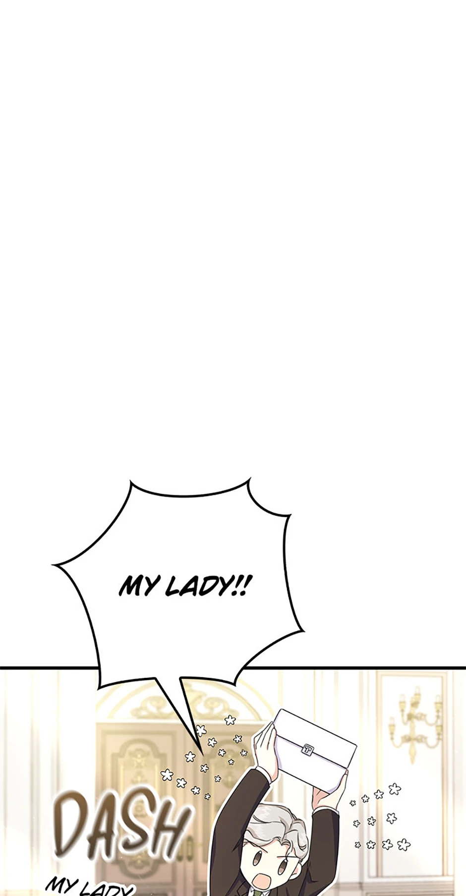 It’s the First Time for Both of Us! Chapter 14 - Page 6