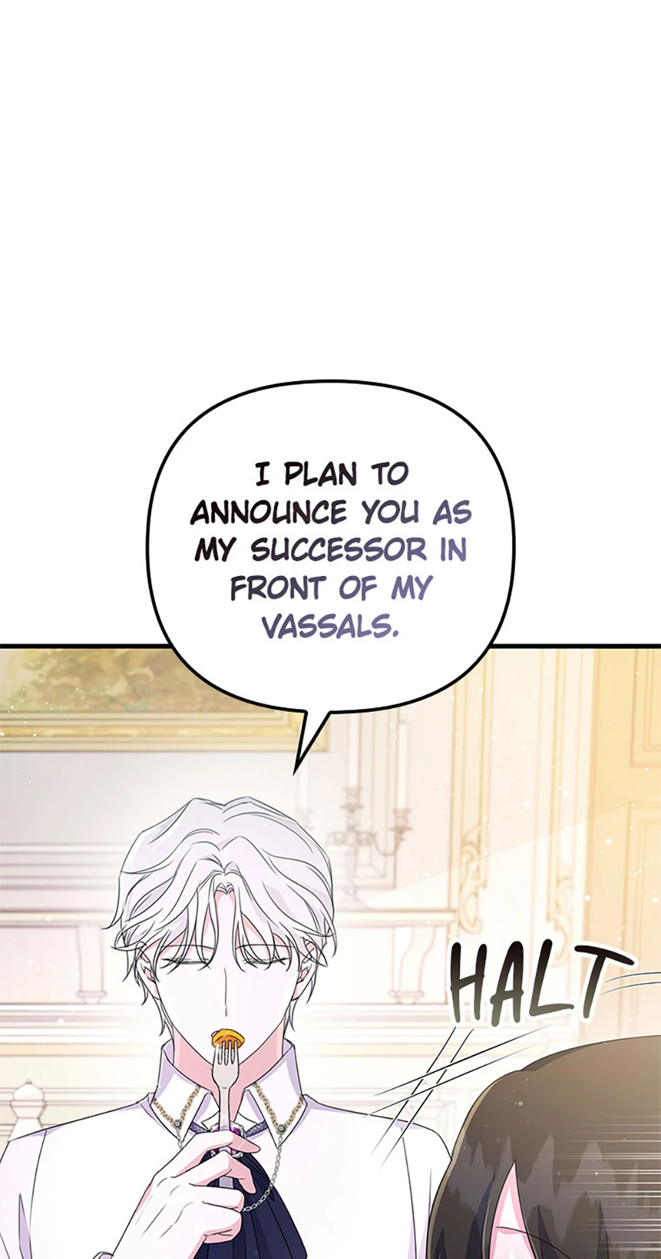 It’s the First Time for Both of Us! Chapter 14 - Page 52