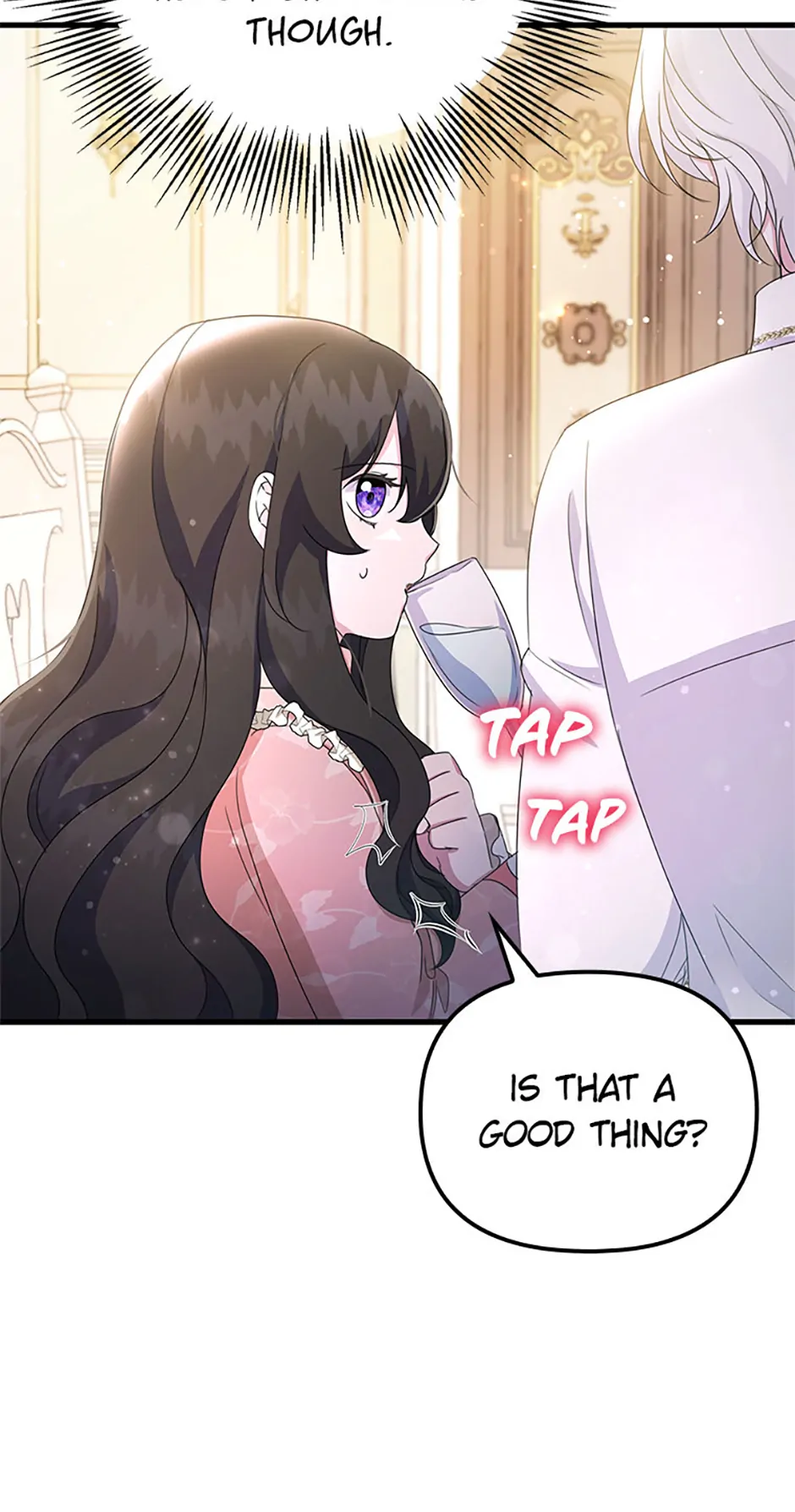 It’s the First Time for Both of Us! Chapter 14 - Page 54
