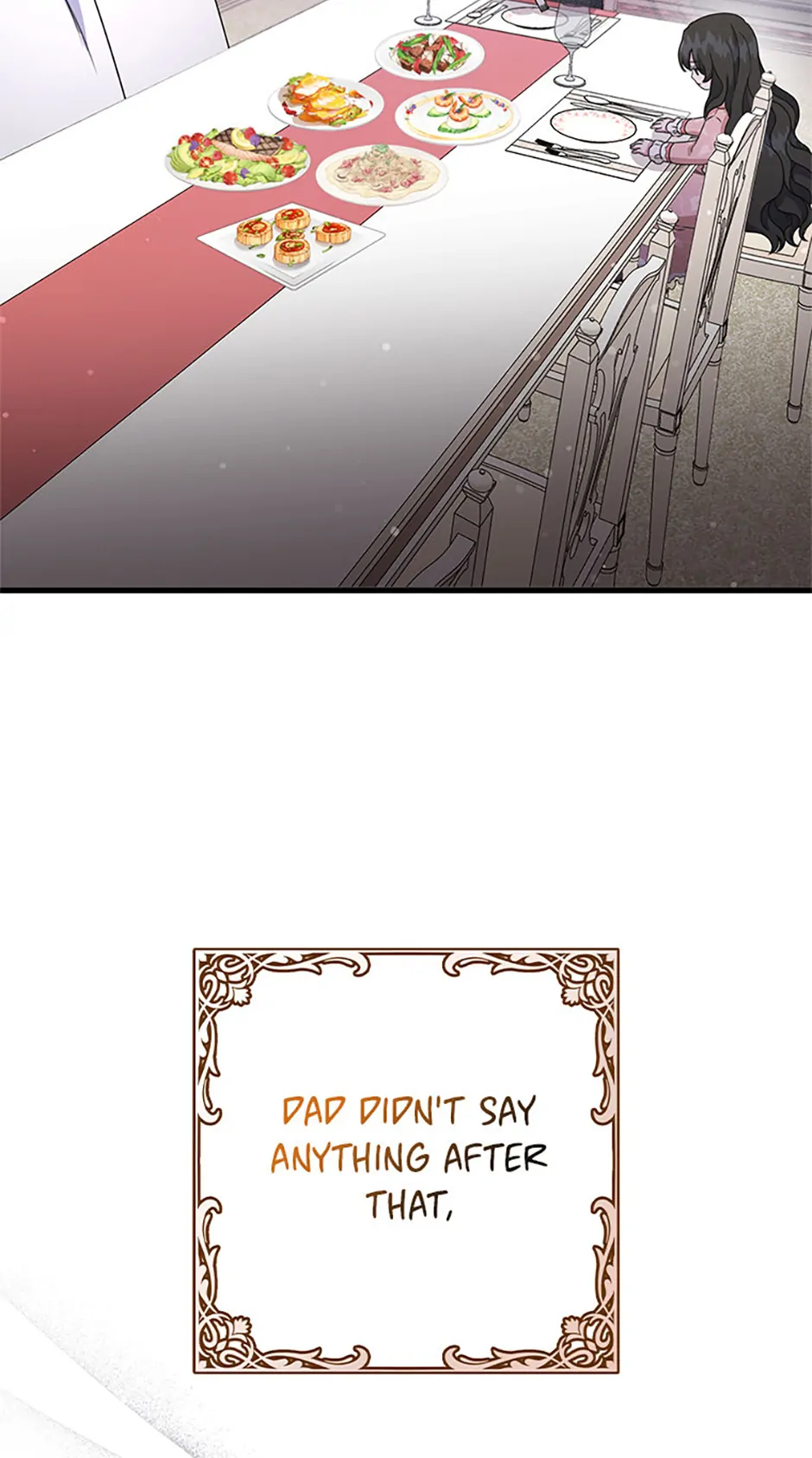 It’s the First Time for Both of Us! Chapter 14 - Page 69