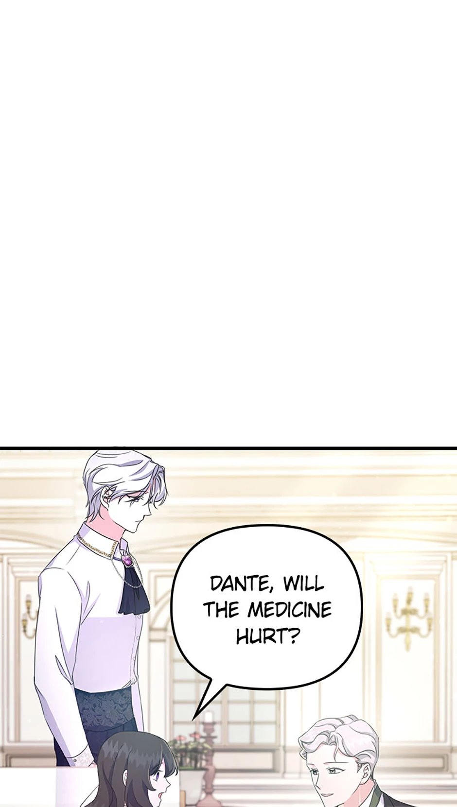 It’s the First Time for Both of Us! Chapter 14 - Page 8