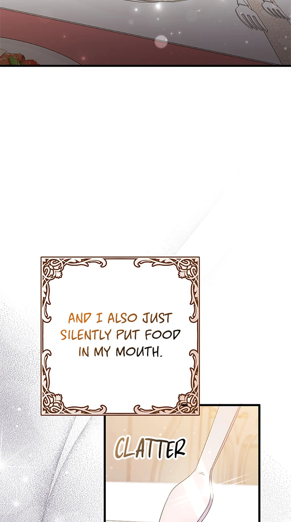 It’s the First Time for Both of Us! Chapter 14 - Page 71