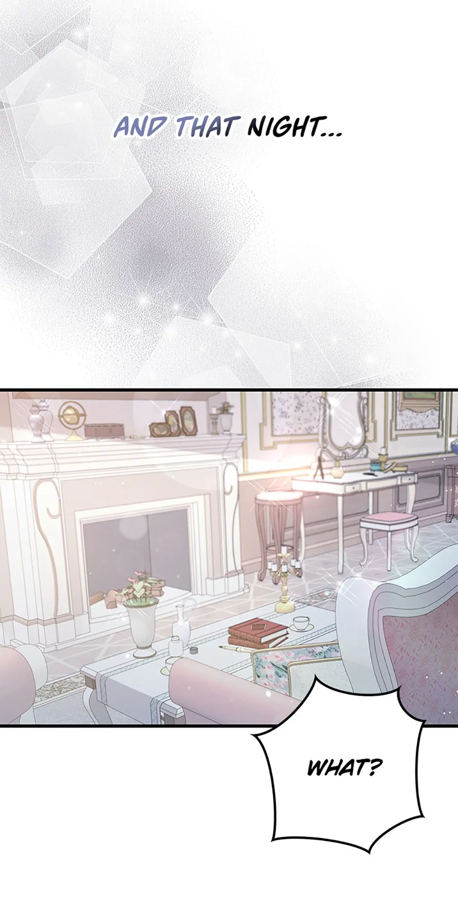It’s the First Time for Both of Us! Chapter 14 - Page 75