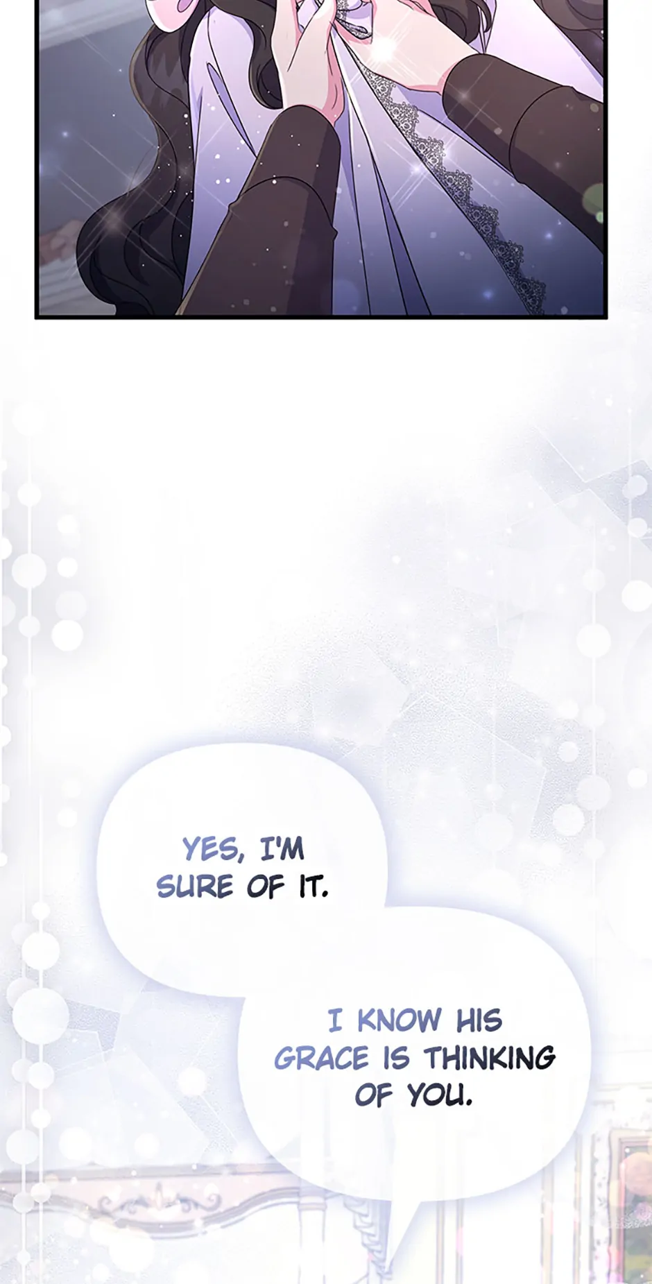 It’s the First Time for Both of Us! Chapter 14 - Page 77