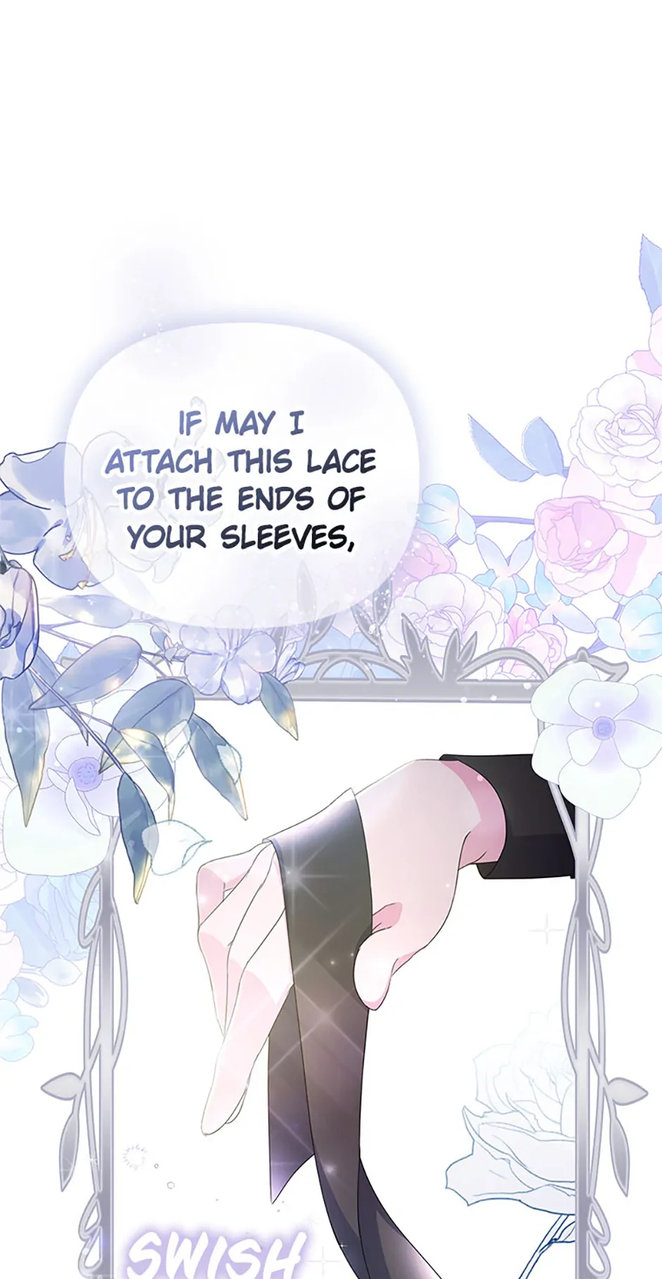 It’s the First Time for Both of Us! Chapter 14 - Page 83
