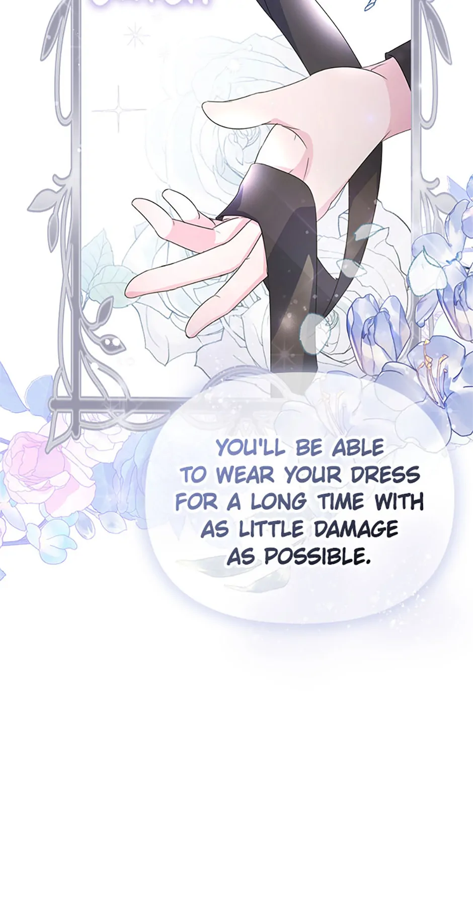 It’s the First Time for Both of Us! Chapter 14 - Page 84
