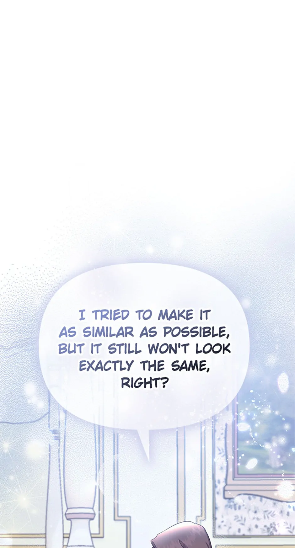 It’s the First Time for Both of Us! Chapter 14 - Page 85