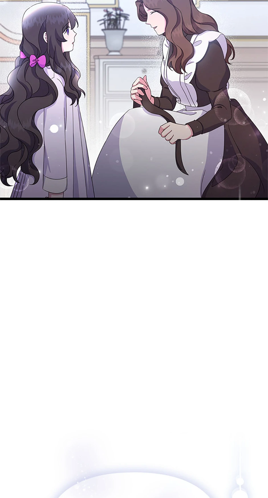 It’s the First Time for Both of Us! Chapter 14 - Page 86