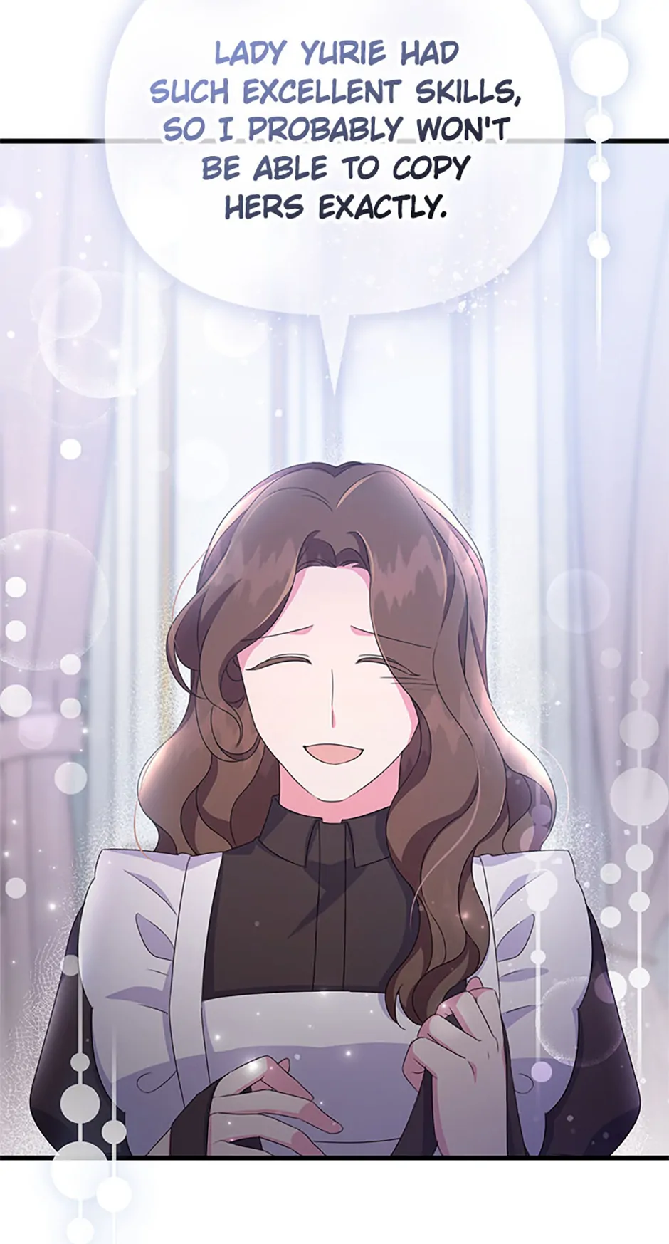 It’s the First Time for Both of Us! Chapter 14 - Page 87