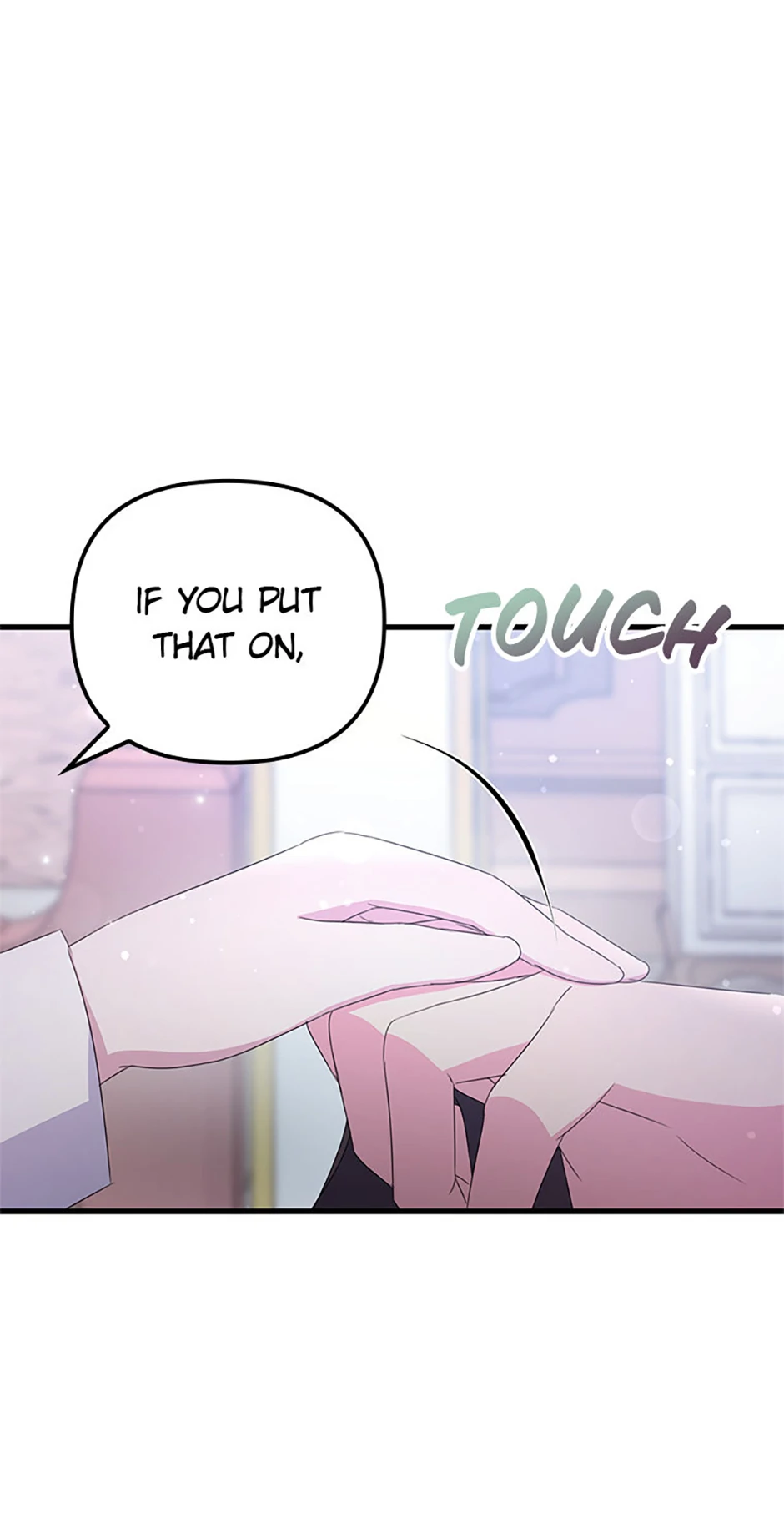 It’s the First Time for Both of Us! Chapter 14 - Page 91