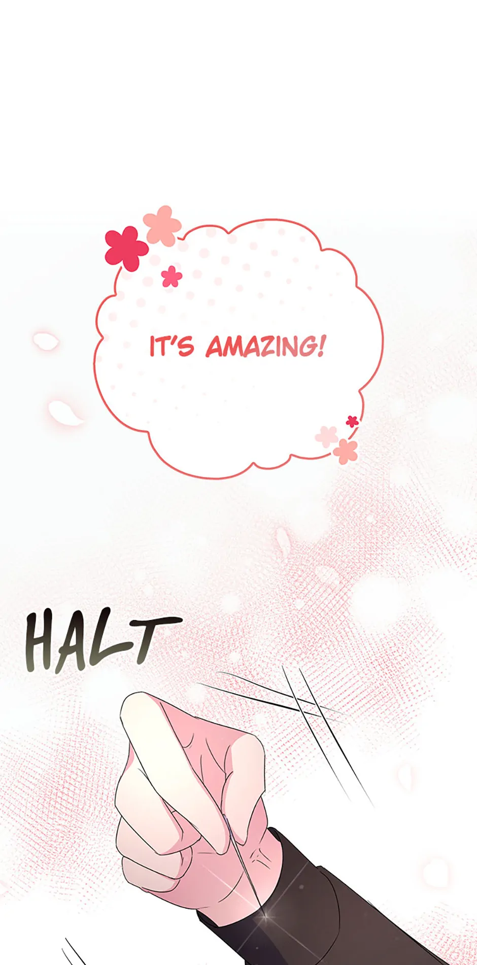 It’s the First Time for Both of Us! Chapter 14 - Page 97