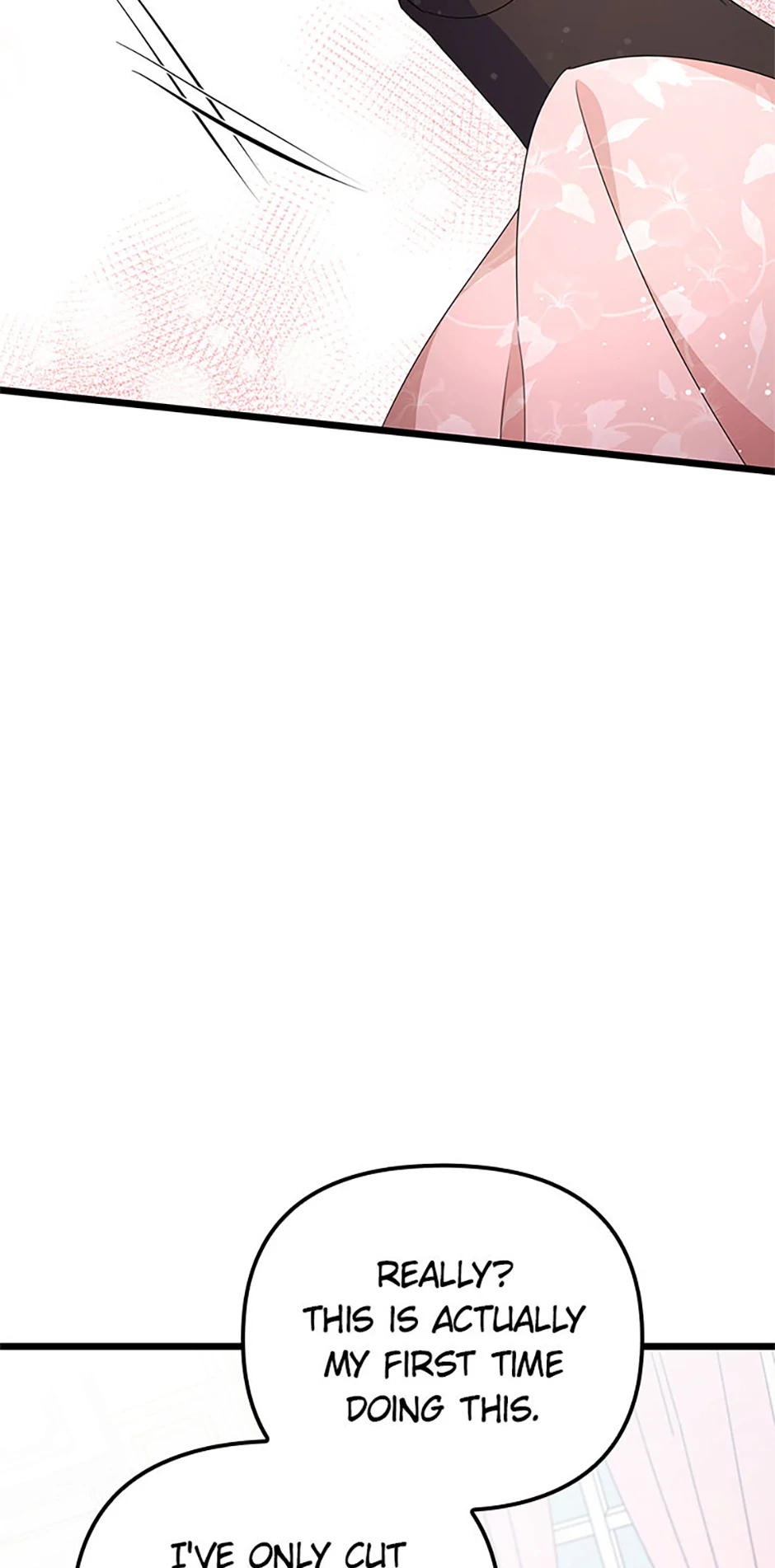 It’s the First Time for Both of Us! Chapter 14 - Page 98