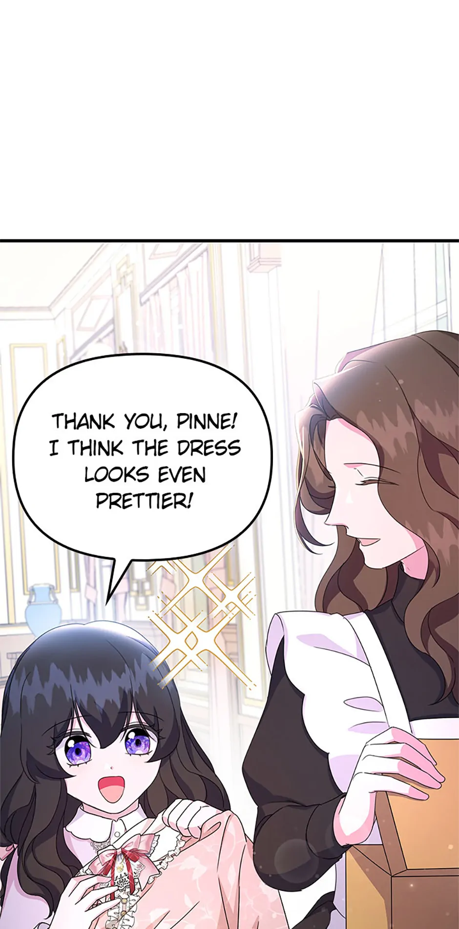 It’s the First Time for Both of Us! Chapter 14 - Page 100