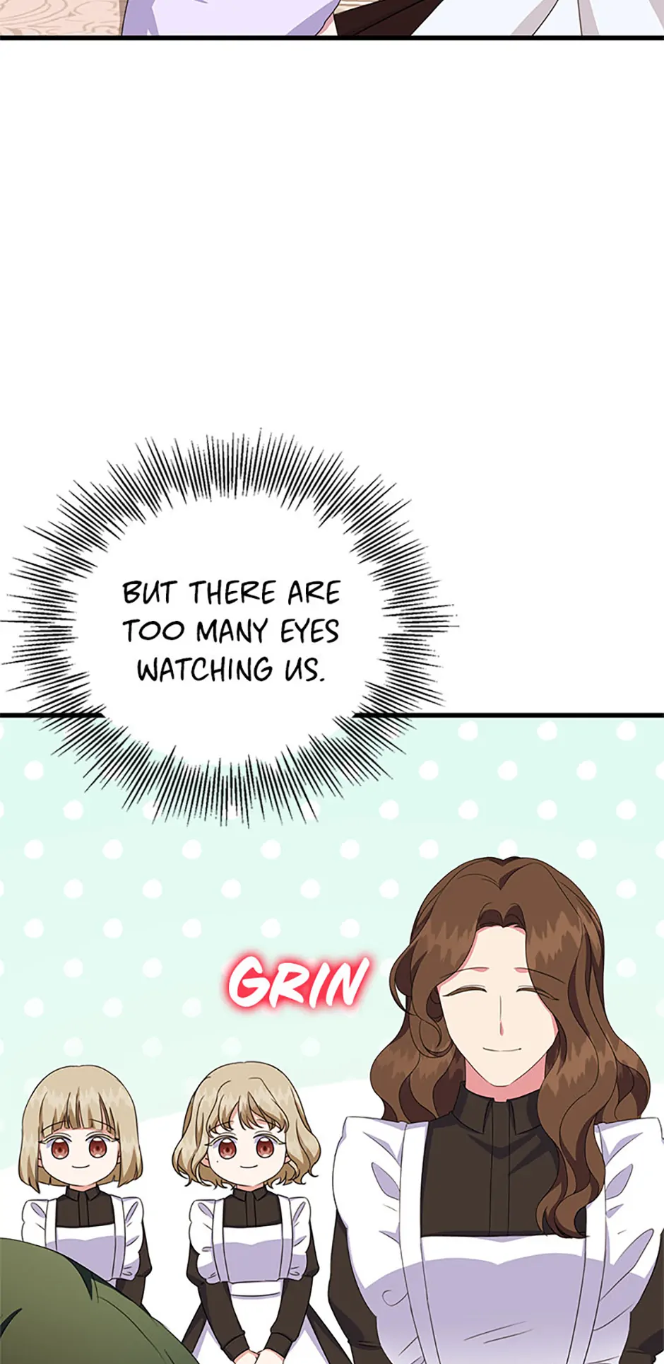 It’s the First Time for Both of Us! Chapter 15 - Page 11