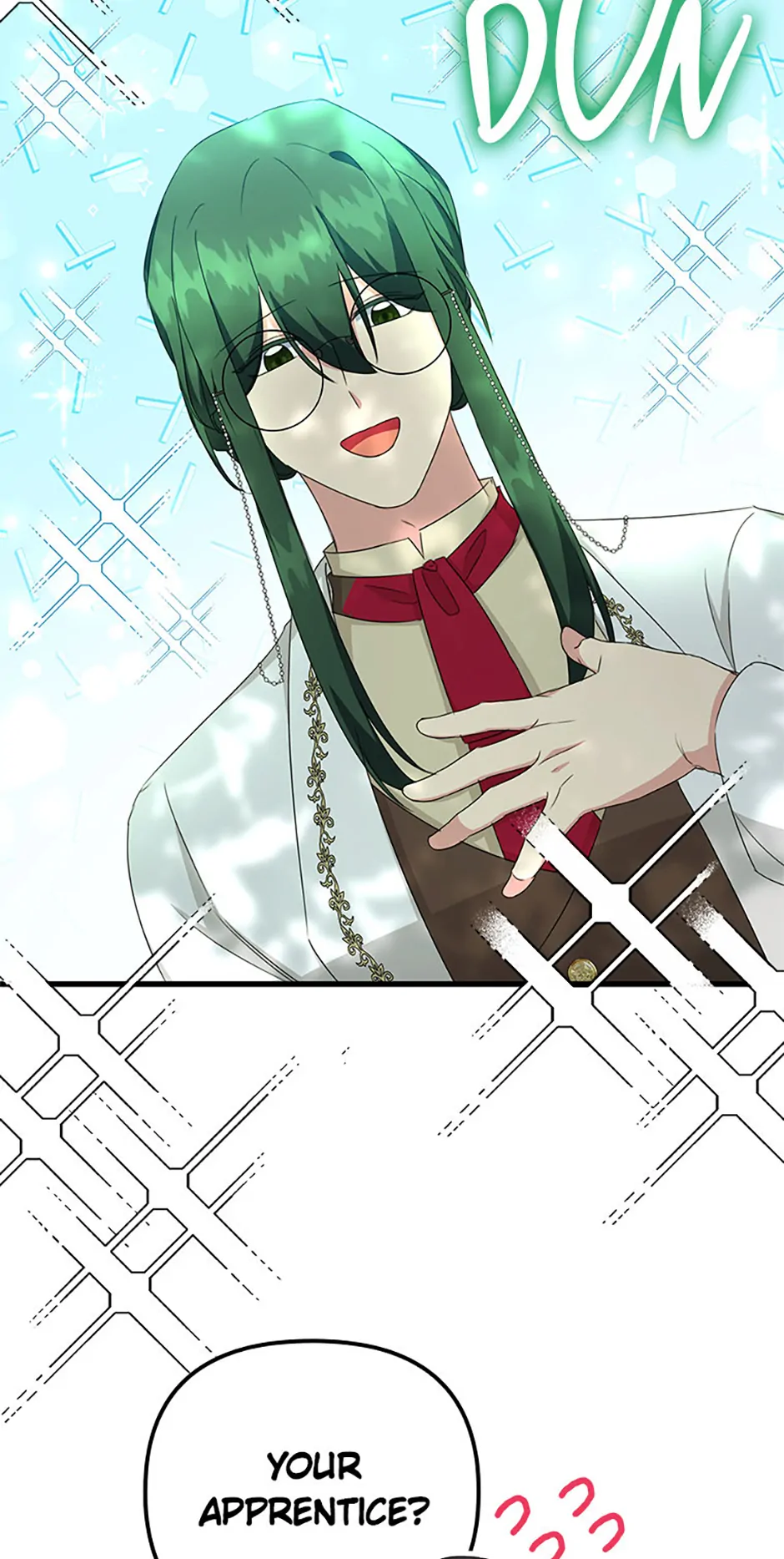 It’s the First Time for Both of Us! Chapter 15 - Page 36