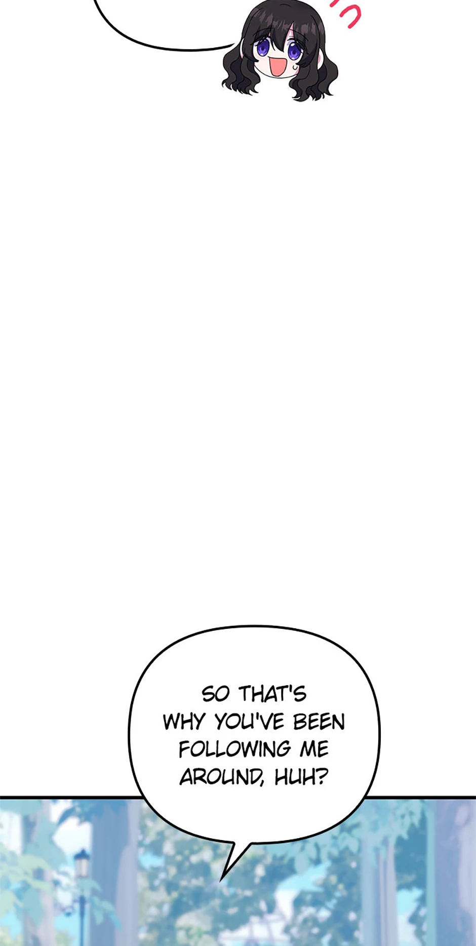 It’s the First Time for Both of Us! Chapter 15 - Page 37