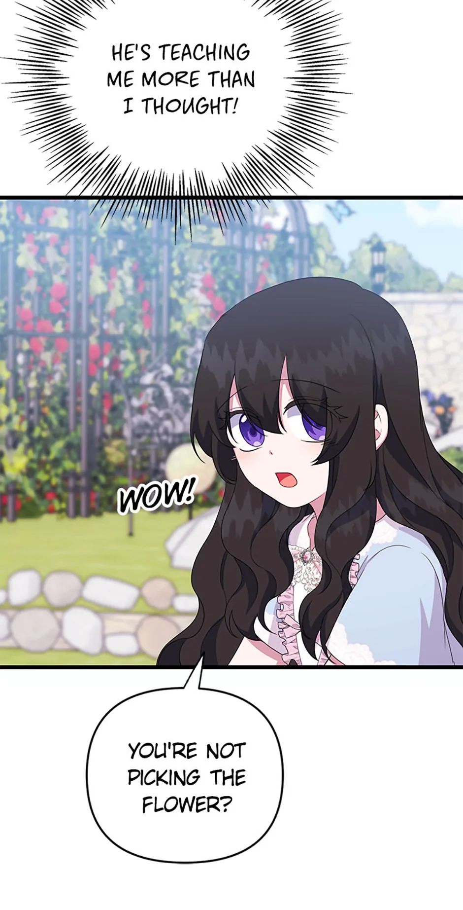 It’s the First Time for Both of Us! Chapter 15 - Page 59