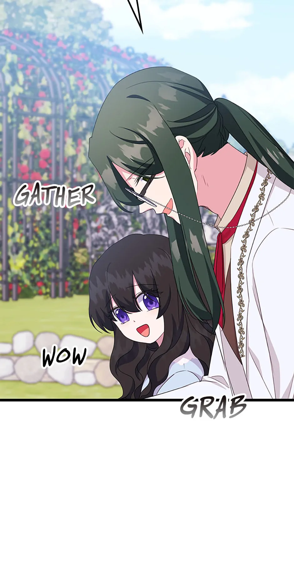 It’s the First Time for Both of Us! Chapter 15 - Page 63