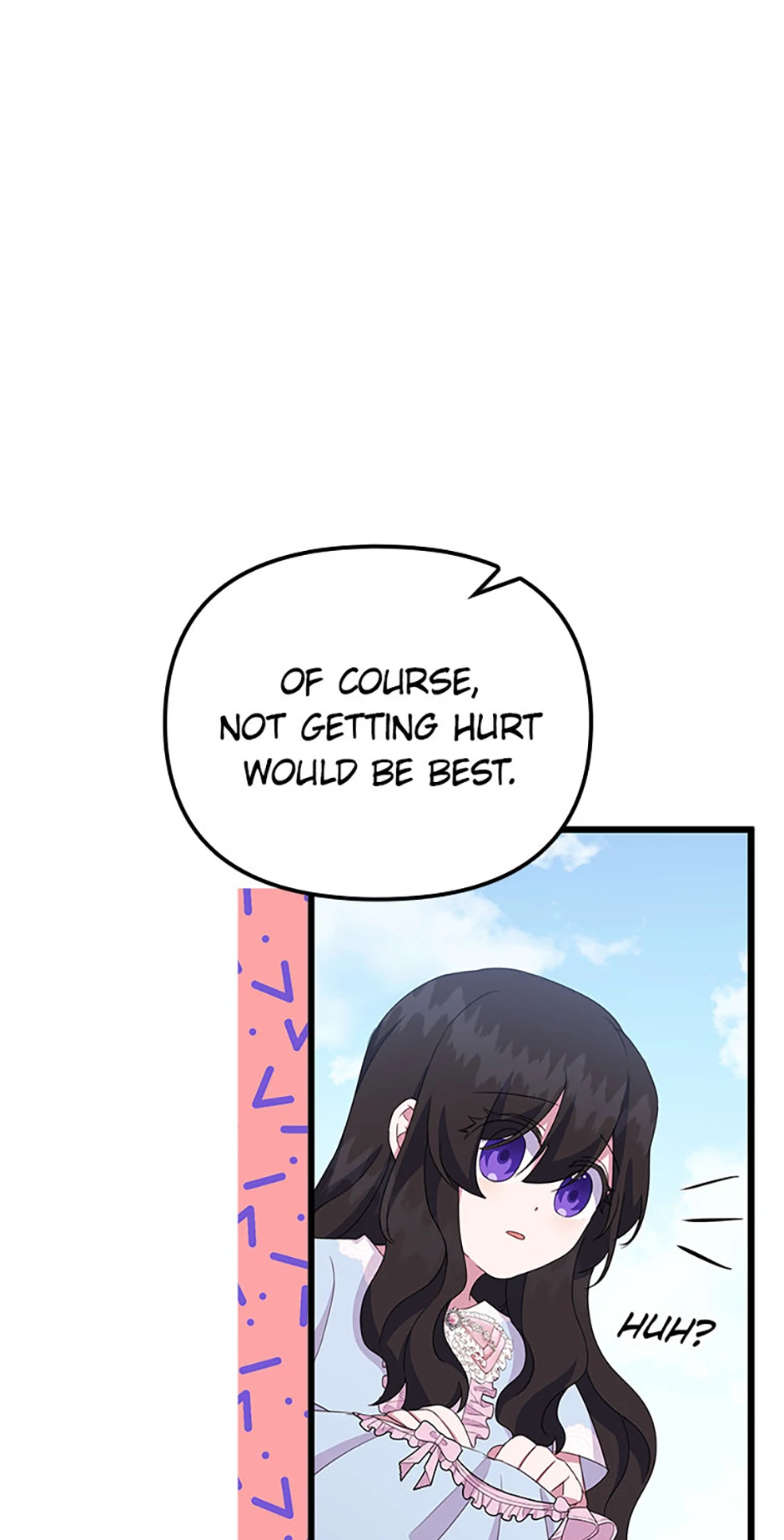 It’s the First Time for Both of Us! Chapter 15 - Page 64
