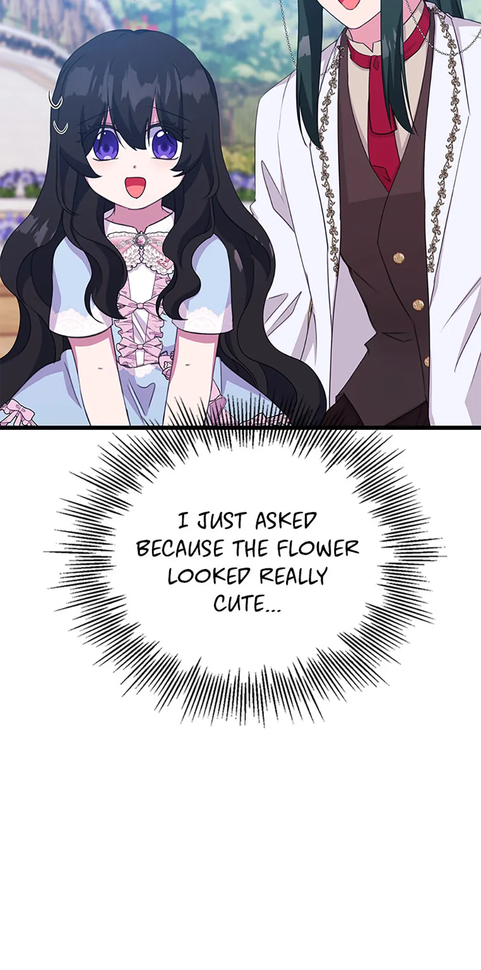 It’s the First Time for Both of Us! Chapter 15 - Page 68