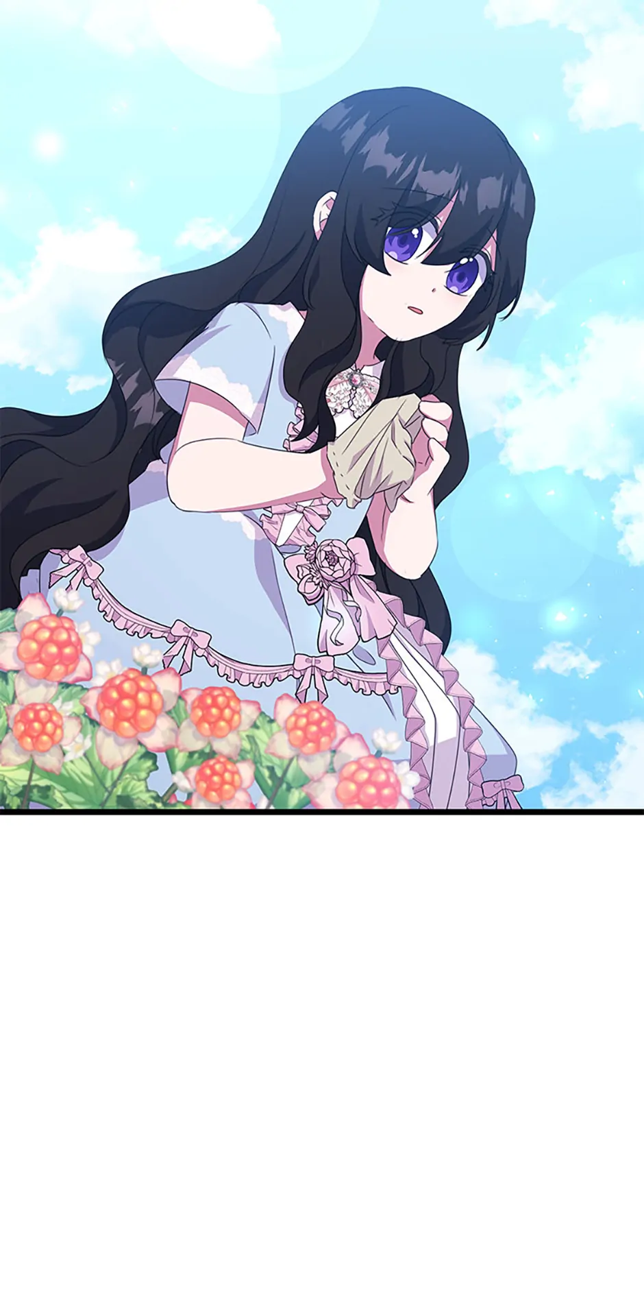 It’s the First Time for Both of Us! Chapter 15 - Page 76