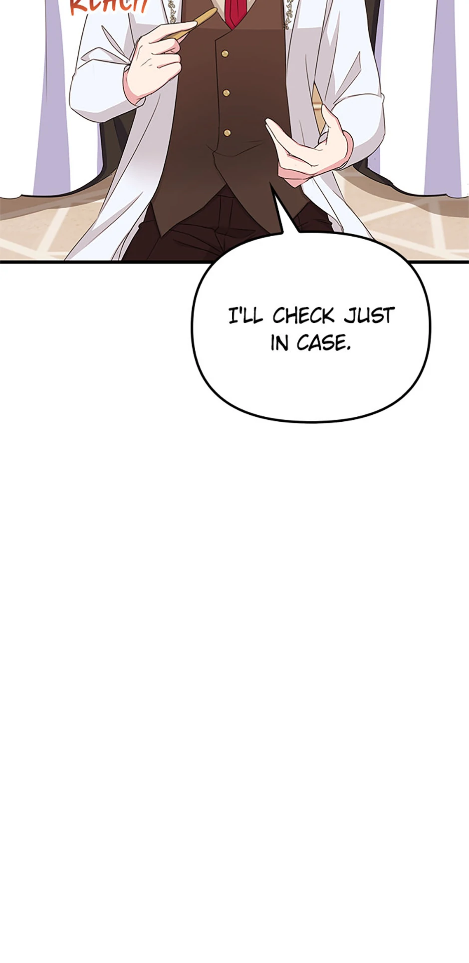 It’s the First Time for Both of Us! Chapter 15 - Page 9