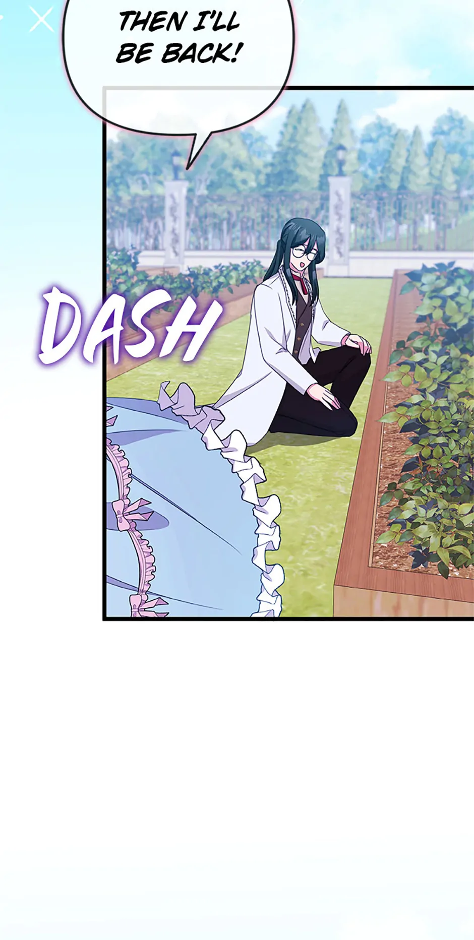 It’s the First Time for Both of Us! Chapter 15 - Page 86