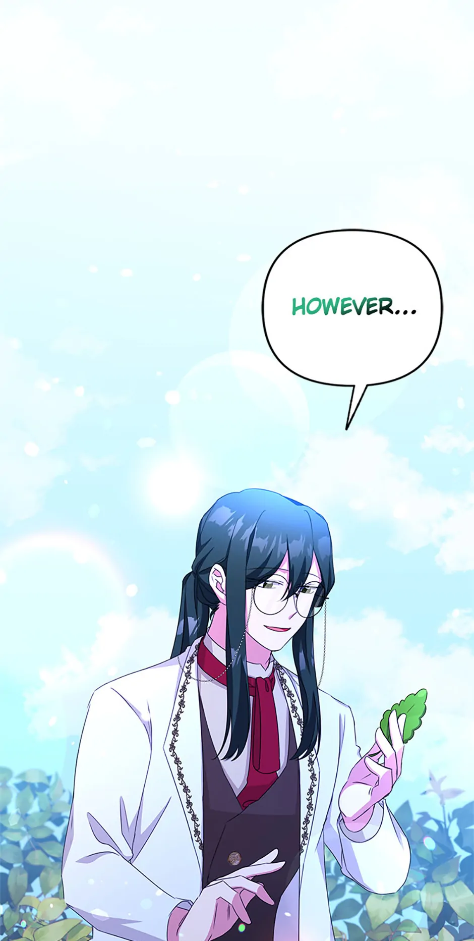 It’s the First Time for Both of Us! Chapter 15 - Page 87