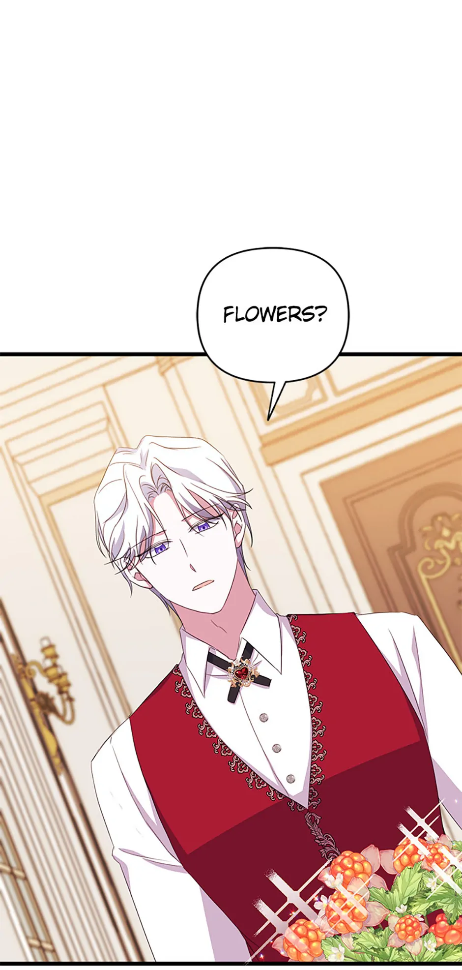 It’s the First Time for Both of Us! Chapter 15 - Page 92