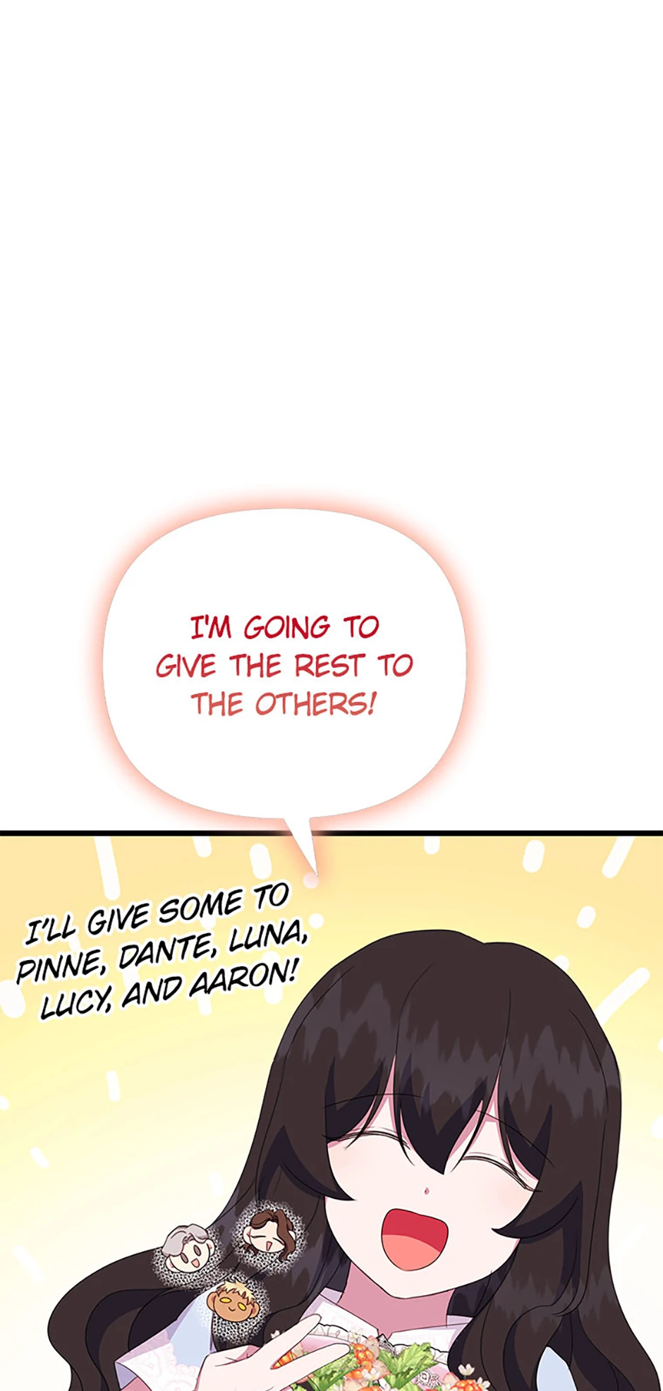 It’s the First Time for Both of Us! Chapter 15 - Page 95