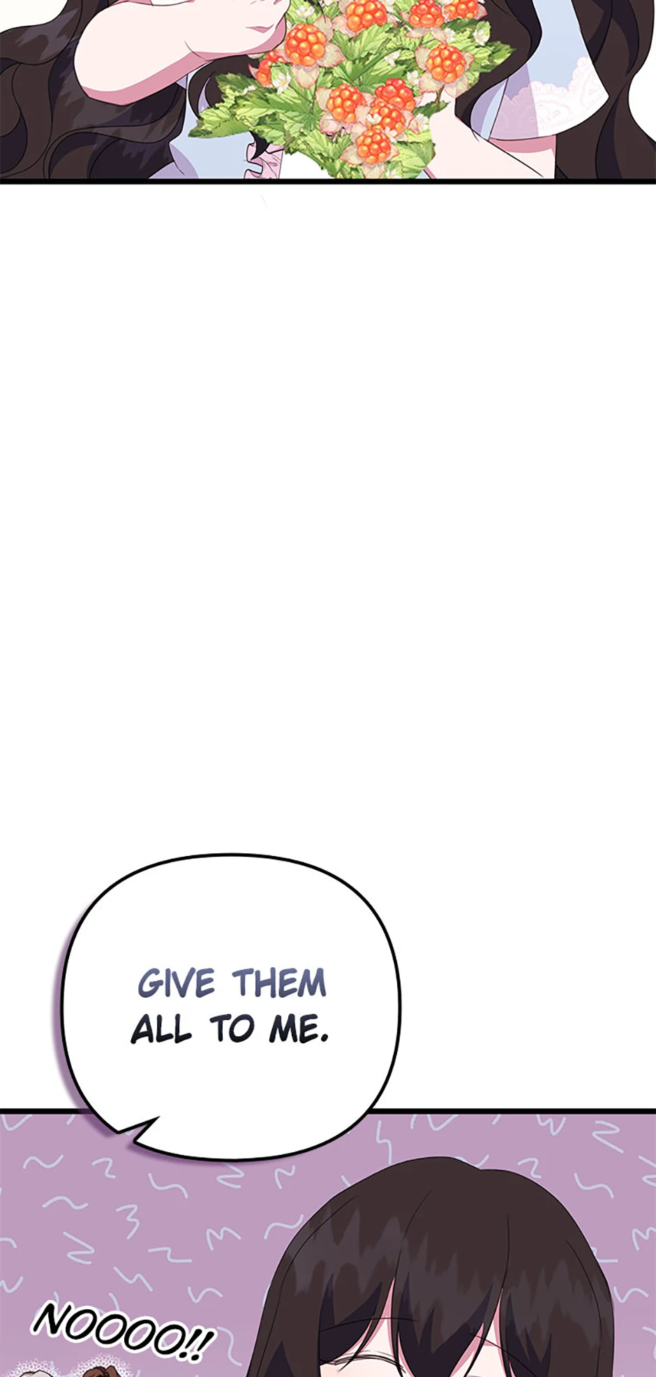It’s the First Time for Both of Us! Chapter 15 - Page 96