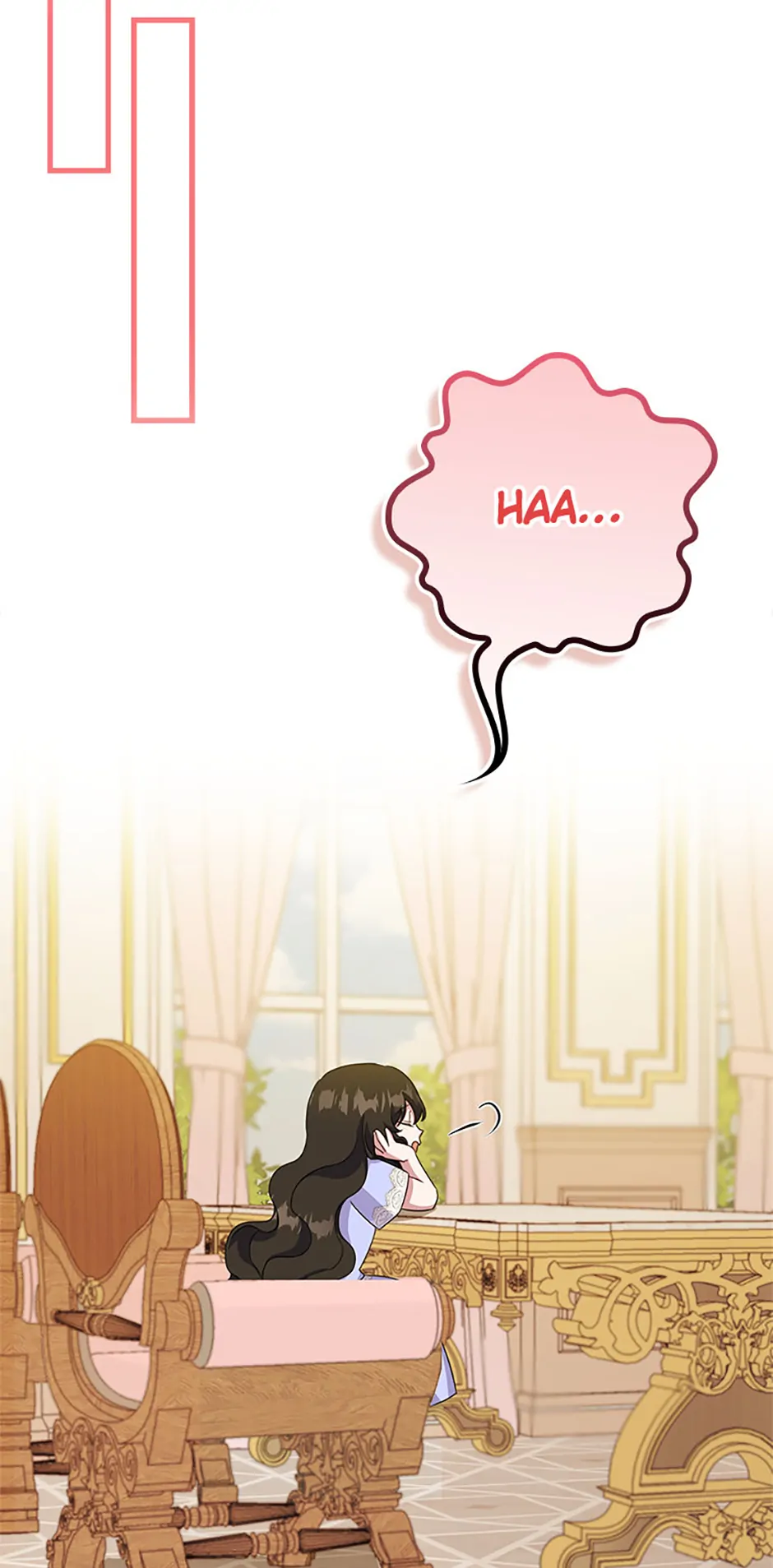 It’s the First Time for Both of Us! Chapter 16 - Page 2