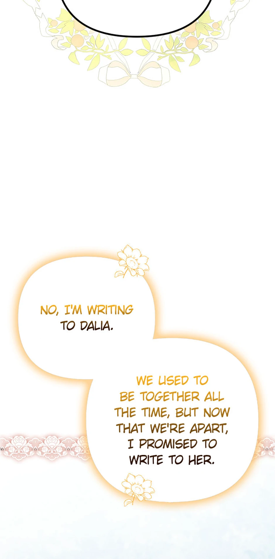 It’s the First Time for Both of Us! Chapter 16 - Page 11