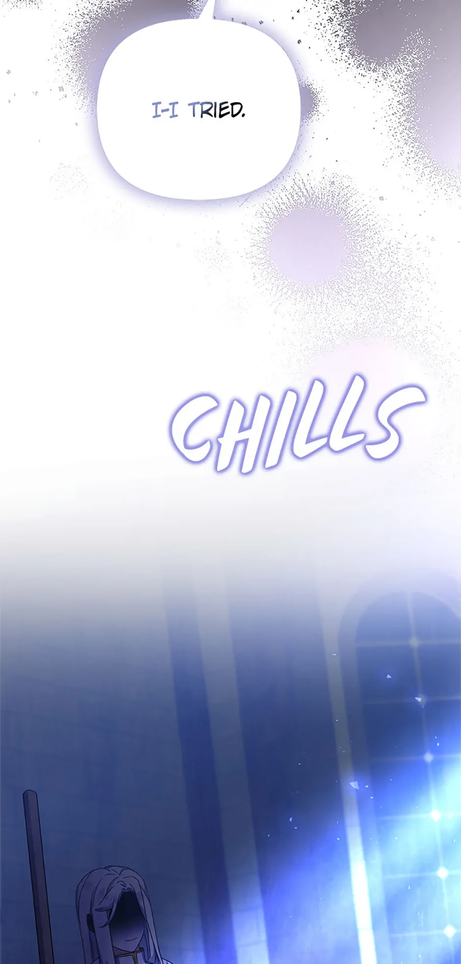 It’s the First Time for Both of Us! Chapter 16 - Page 104