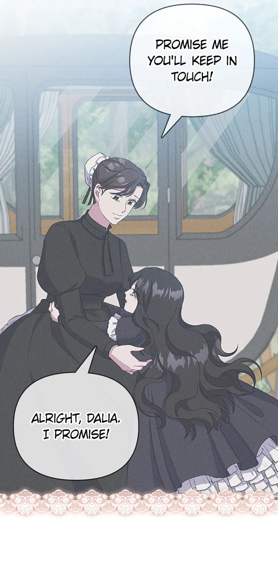 It’s the First Time for Both of Us! Chapter 16 - Page 12