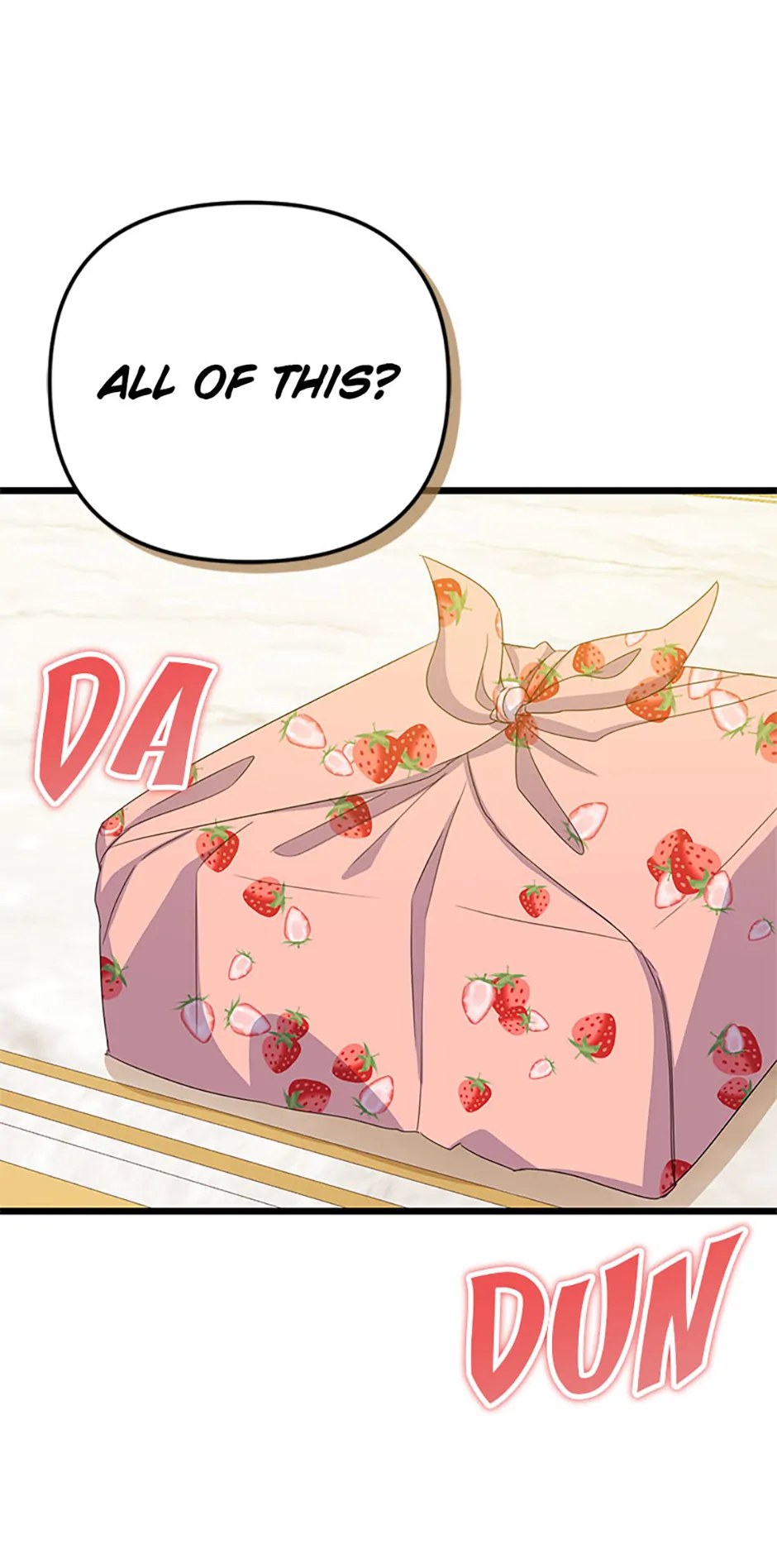 It’s the First Time for Both of Us! Chapter 16 - Page 20