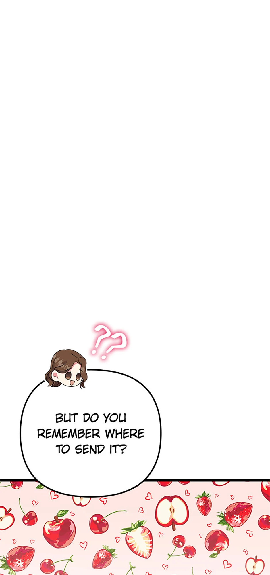 It’s the First Time for Both of Us! Chapter 16 - Page 23