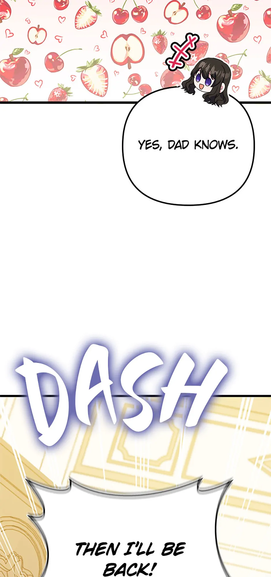 It’s the First Time for Both of Us! Chapter 16 - Page 24