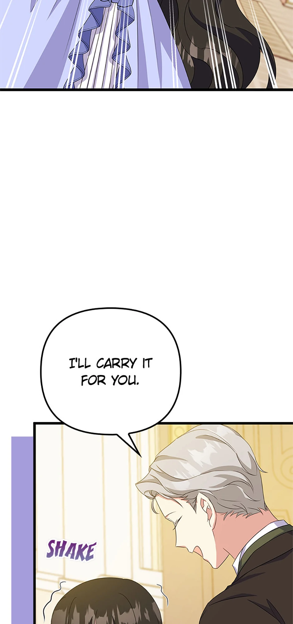 It’s the First Time for Both of Us! Chapter 16 - Page 26