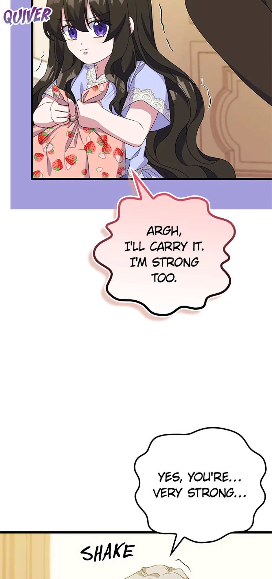 It’s the First Time for Both of Us! Chapter 16 - Page 27