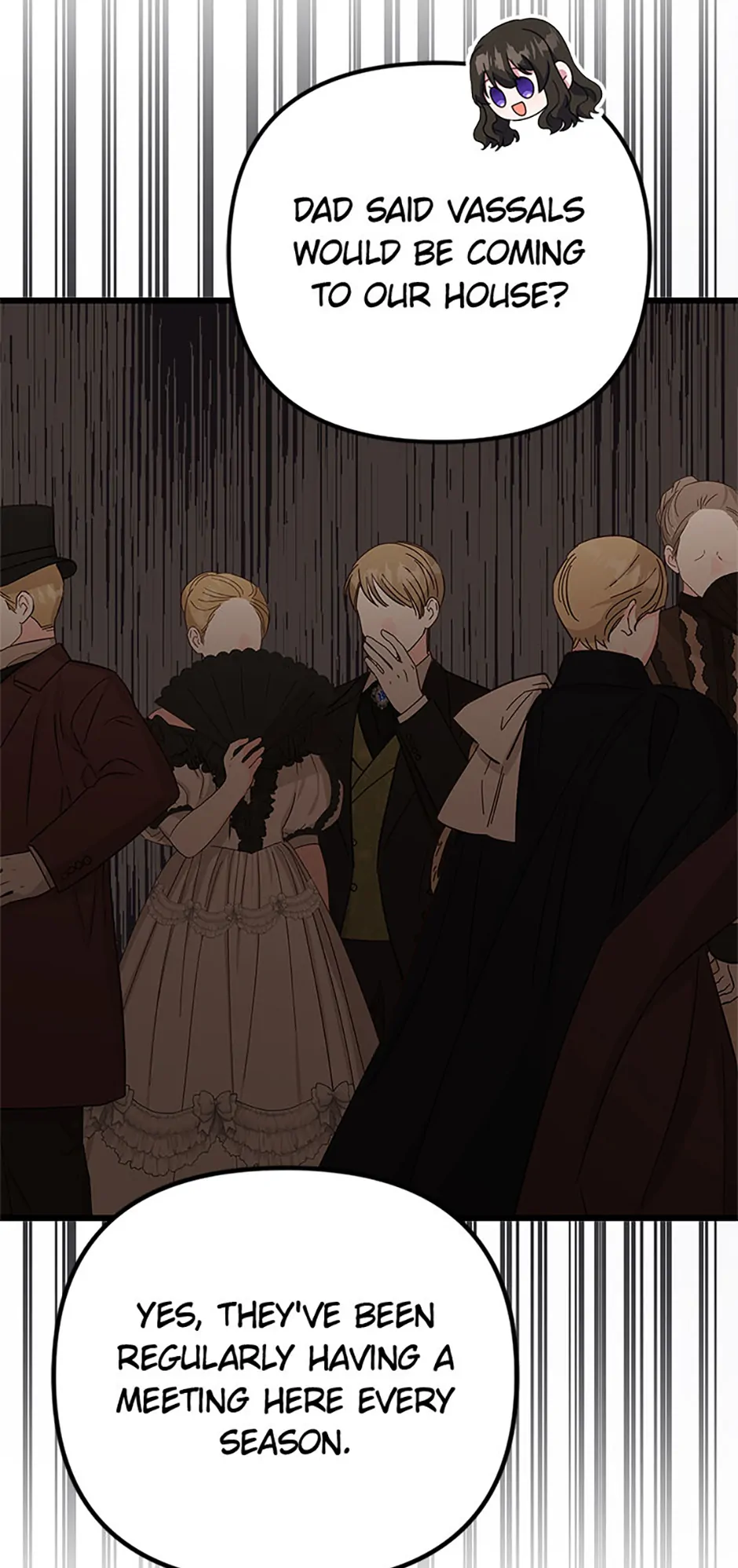 It’s the First Time for Both of Us! Chapter 16 - Page 29