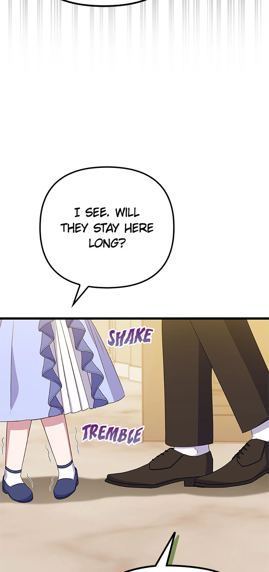 It’s the First Time for Both of Us! Chapter 16 - Page 30